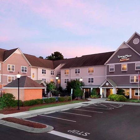 Towneplace Suites By Marriott Jacksonville Luaran gambar