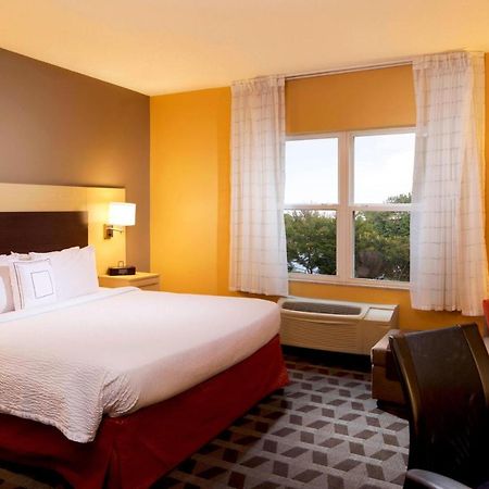 Towneplace Suites By Marriott Jacksonville Luaran gambar