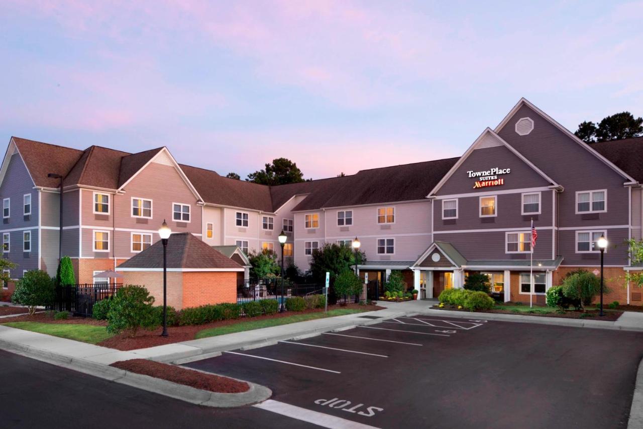 Towneplace Suites By Marriott Jacksonville Luaran gambar
