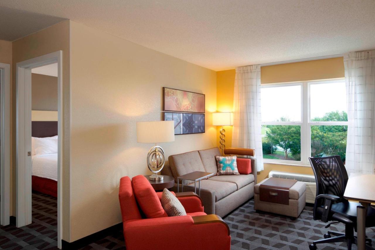 Towneplace Suites By Marriott Jacksonville Luaran gambar