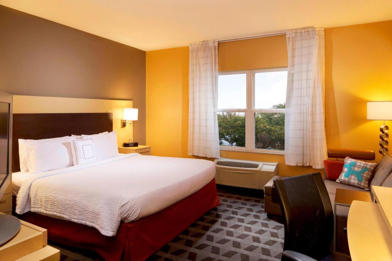 Towneplace Suites By Marriott Jacksonville Luaran gambar
