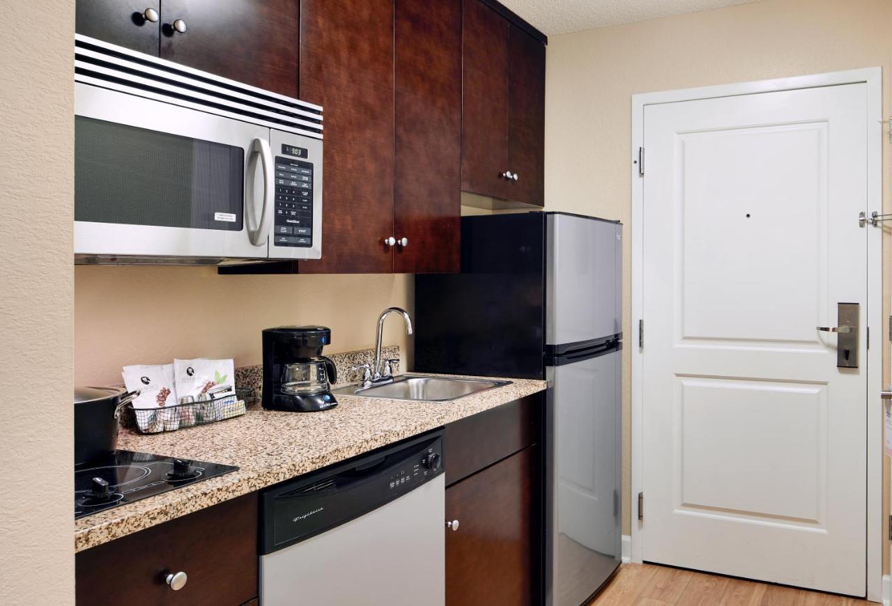 Towneplace Suites By Marriott Jacksonville Luaran gambar
