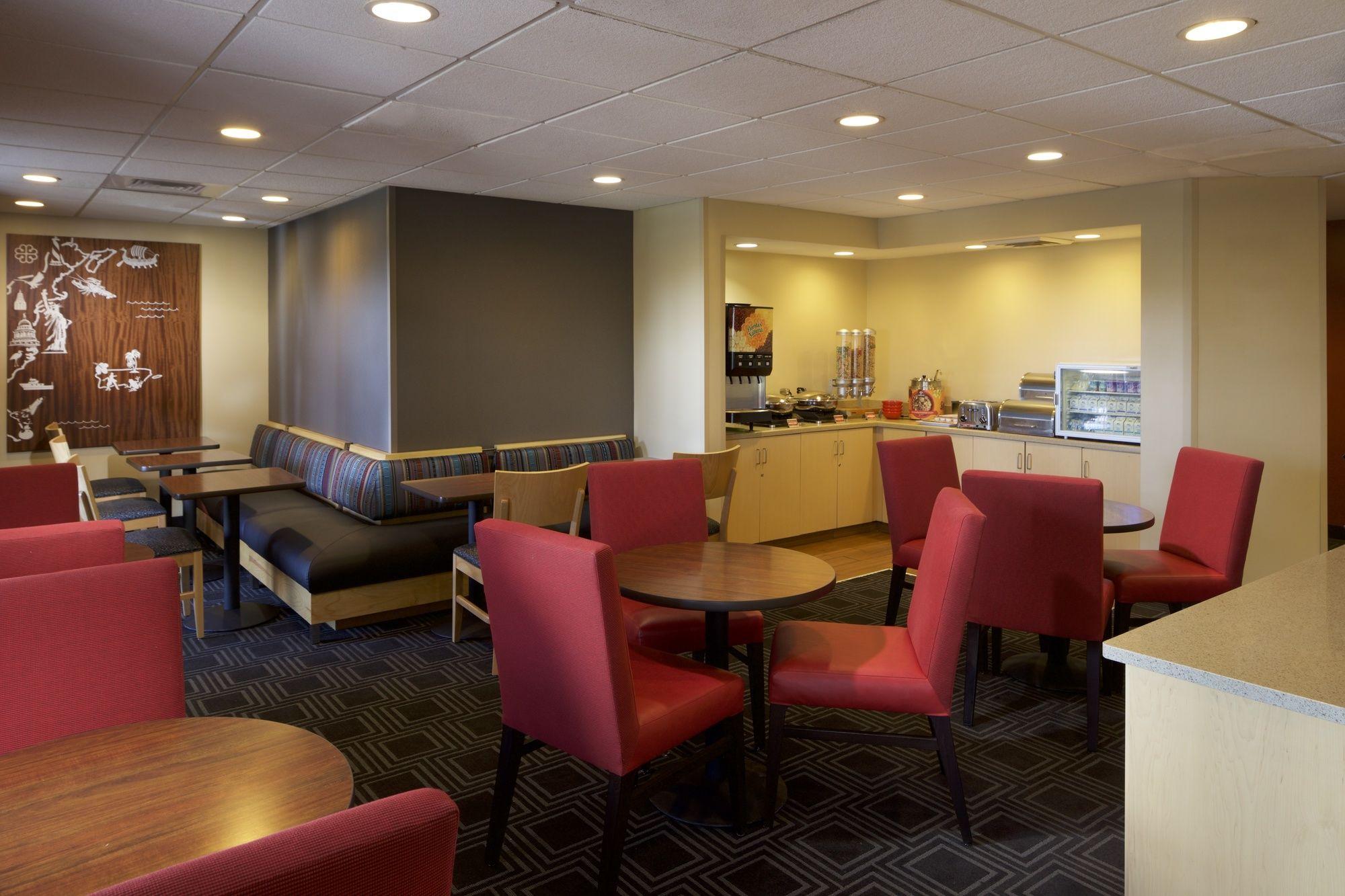 Towneplace Suites By Marriott Jacksonville Luaran gambar