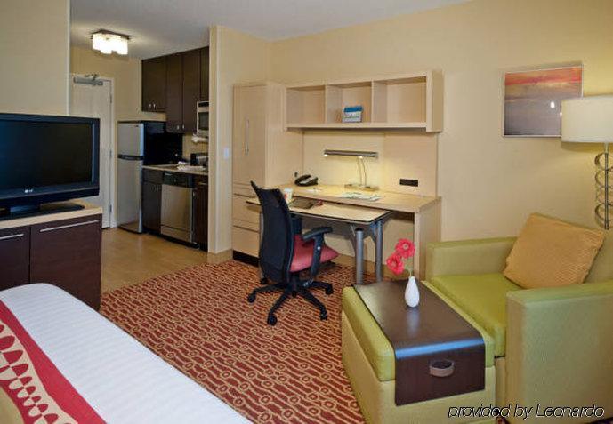 Towneplace Suites By Marriott Jacksonville Bilik gambar