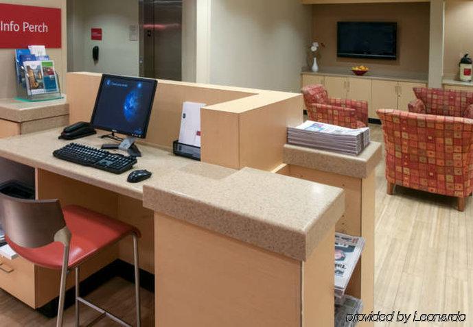 Towneplace Suites By Marriott Jacksonville Perniagaan gambar