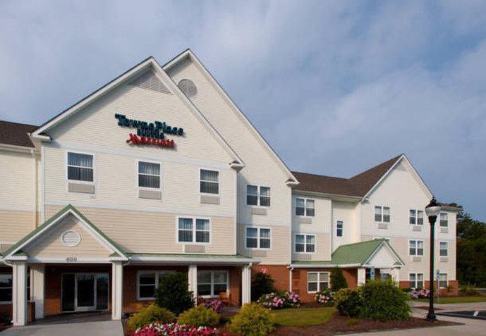 Towneplace Suites By Marriott Jacksonville Luaran gambar