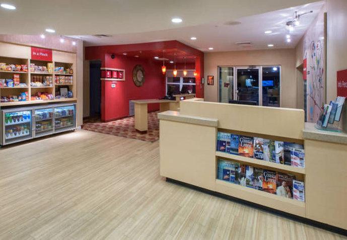 Towneplace Suites By Marriott Jacksonville Luaran gambar