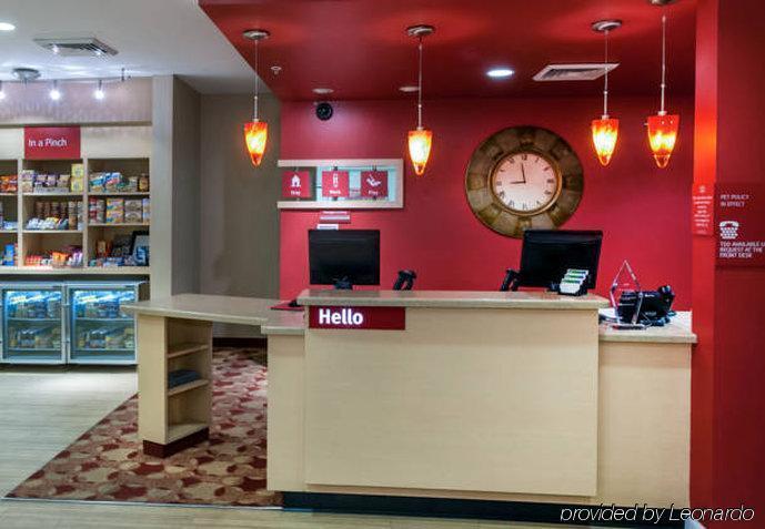 Towneplace Suites By Marriott Jacksonville Luaran gambar