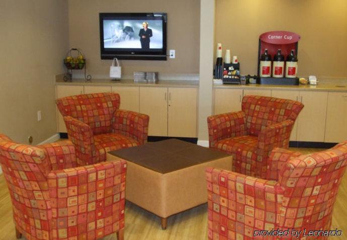 Towneplace Suites By Marriott Jacksonville Luaran gambar