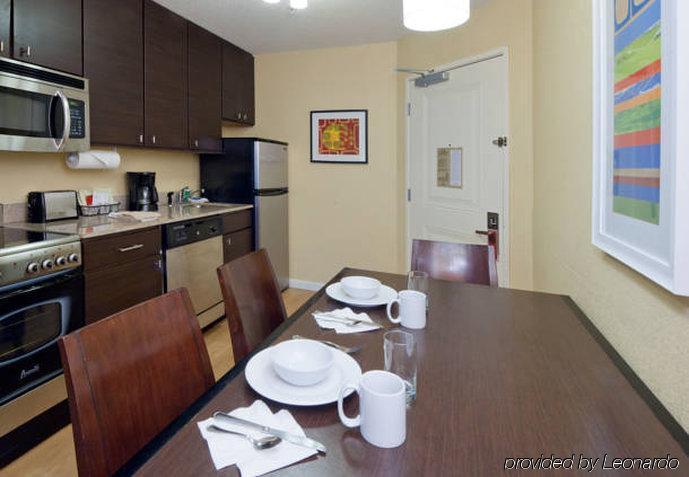 Towneplace Suites By Marriott Jacksonville Luaran gambar