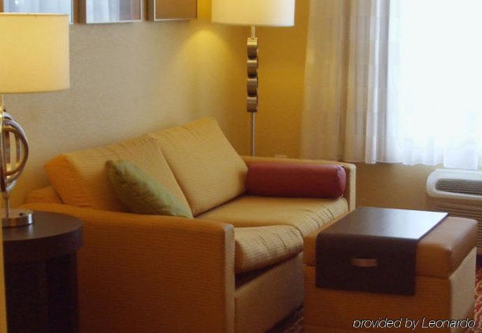Towneplace Suites By Marriott Jacksonville Luaran gambar