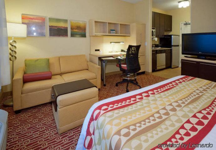 Towneplace Suites By Marriott Jacksonville Luaran gambar