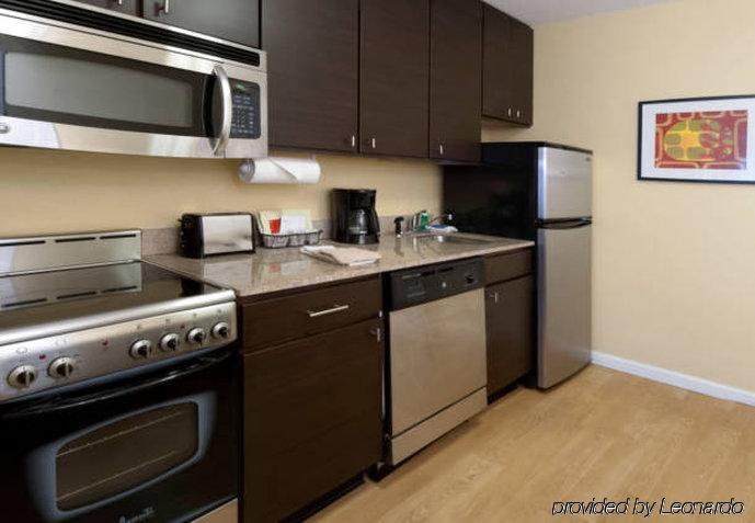 Towneplace Suites By Marriott Jacksonville Luaran gambar