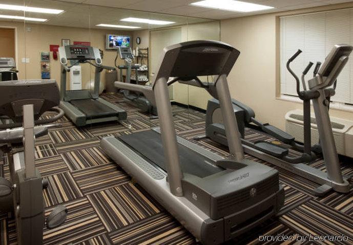 Towneplace Suites By Marriott Jacksonville Luaran gambar