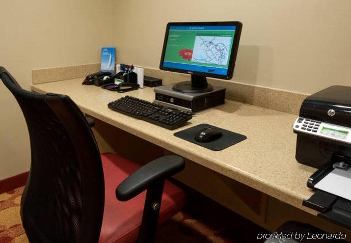 Towneplace Suites By Marriott Jacksonville Luaran gambar