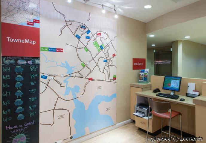 Towneplace Suites By Marriott Jacksonville Luaran gambar