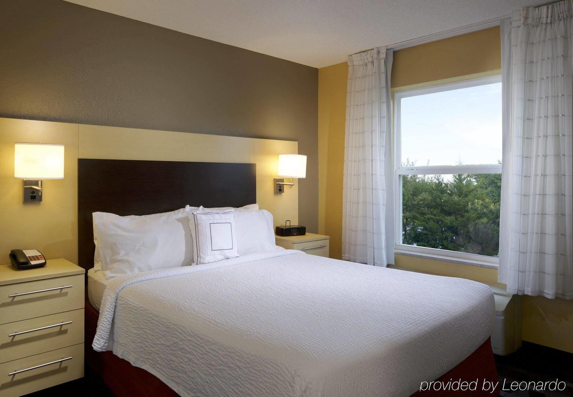 Towneplace Suites By Marriott Jacksonville Luaran gambar