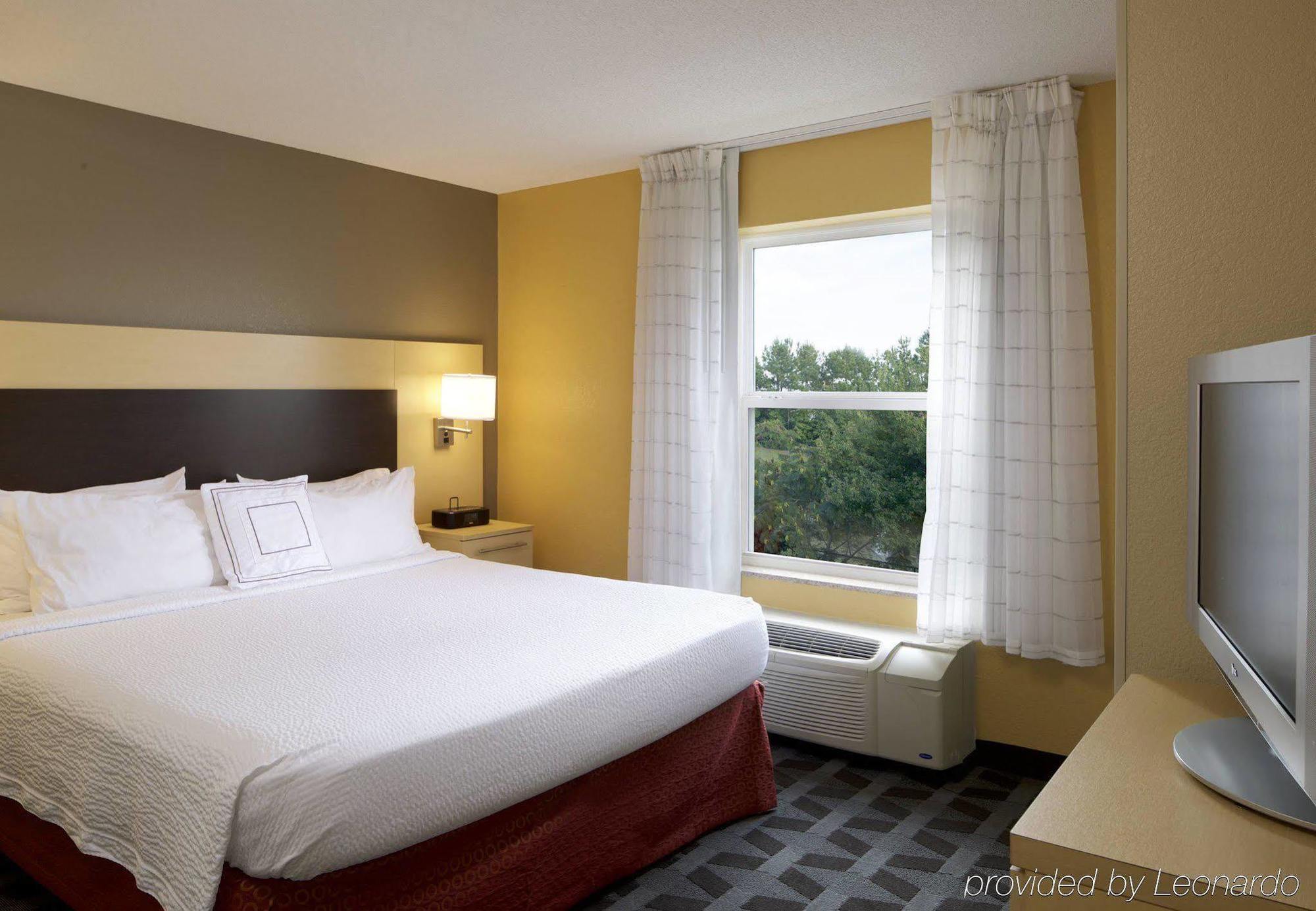Towneplace Suites By Marriott Jacksonville Luaran gambar