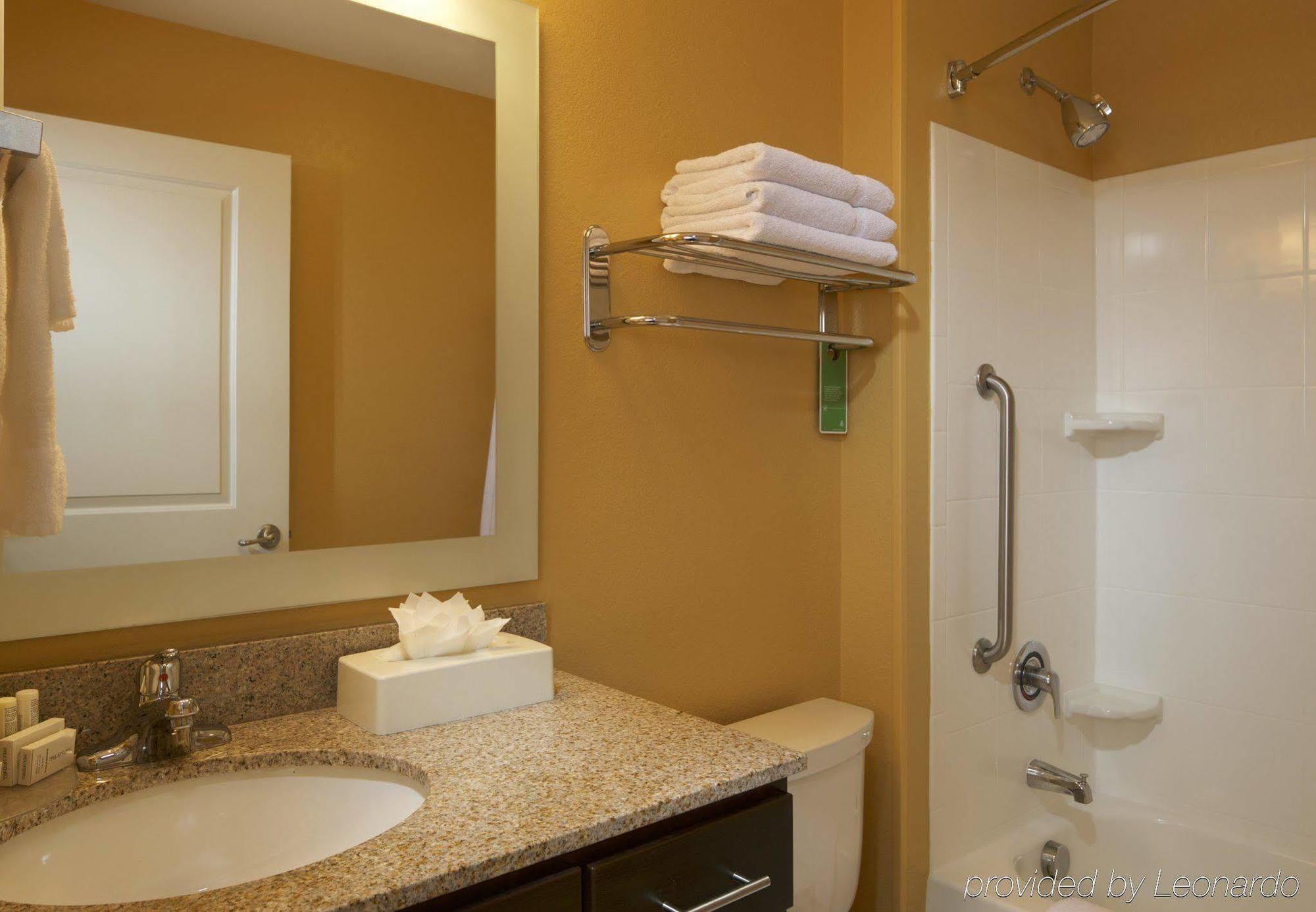 Towneplace Suites By Marriott Jacksonville Luaran gambar