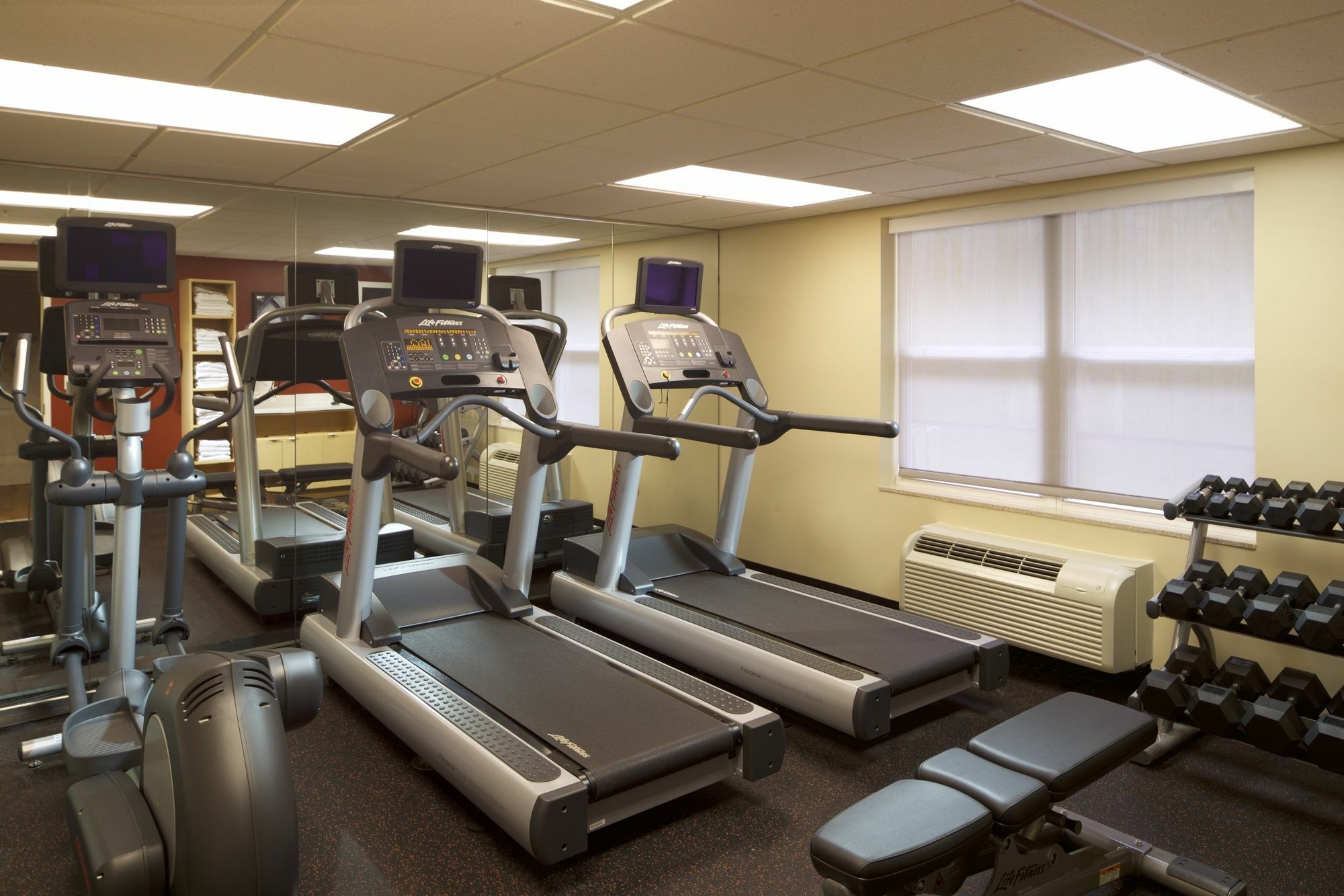Towneplace Suites By Marriott Jacksonville Luaran gambar