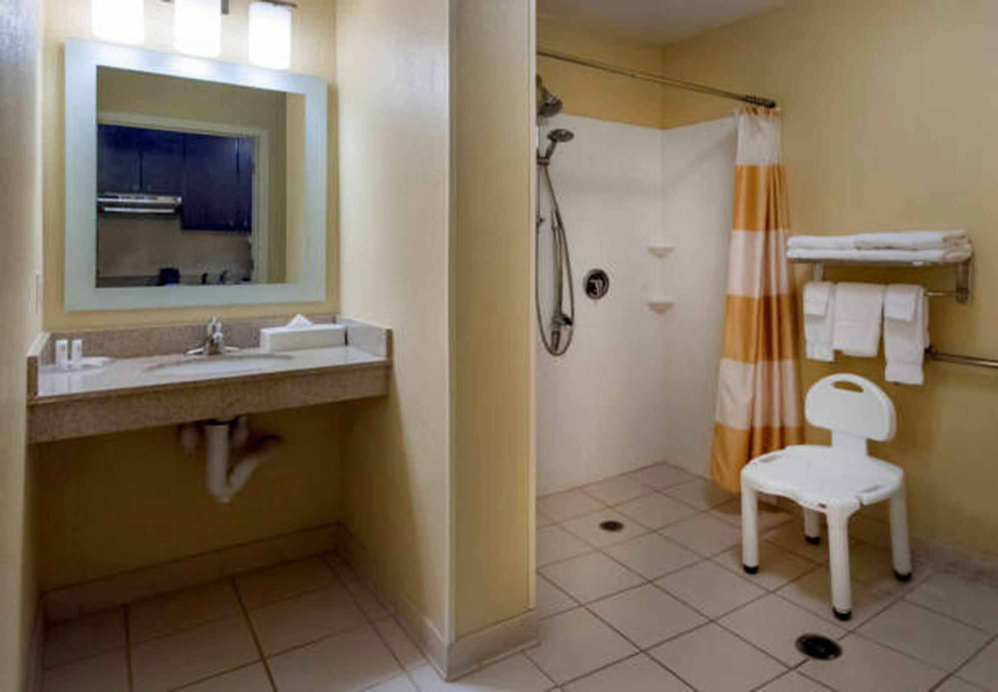 Towneplace Suites By Marriott Jacksonville Luaran gambar