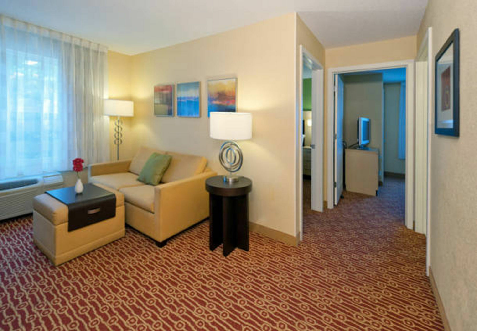 Towneplace Suites By Marriott Jacksonville Luaran gambar