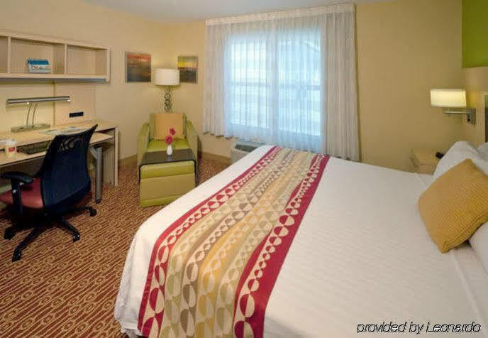 Towneplace Suites By Marriott Jacksonville Luaran gambar