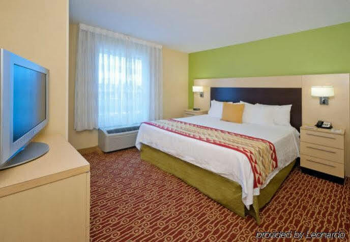 Towneplace Suites By Marriott Jacksonville Luaran gambar
